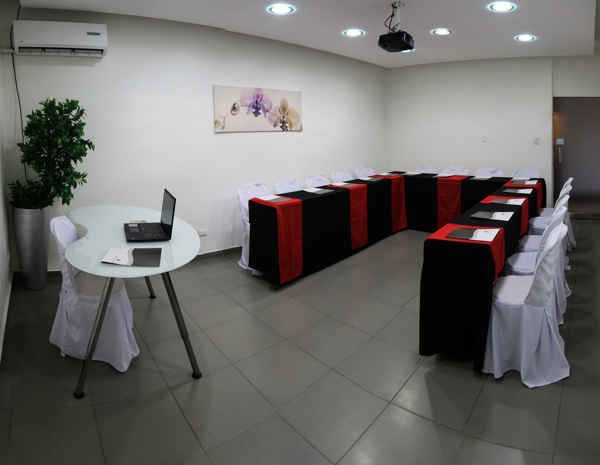 Hotel Aladino Santo Domingo Exterior photo