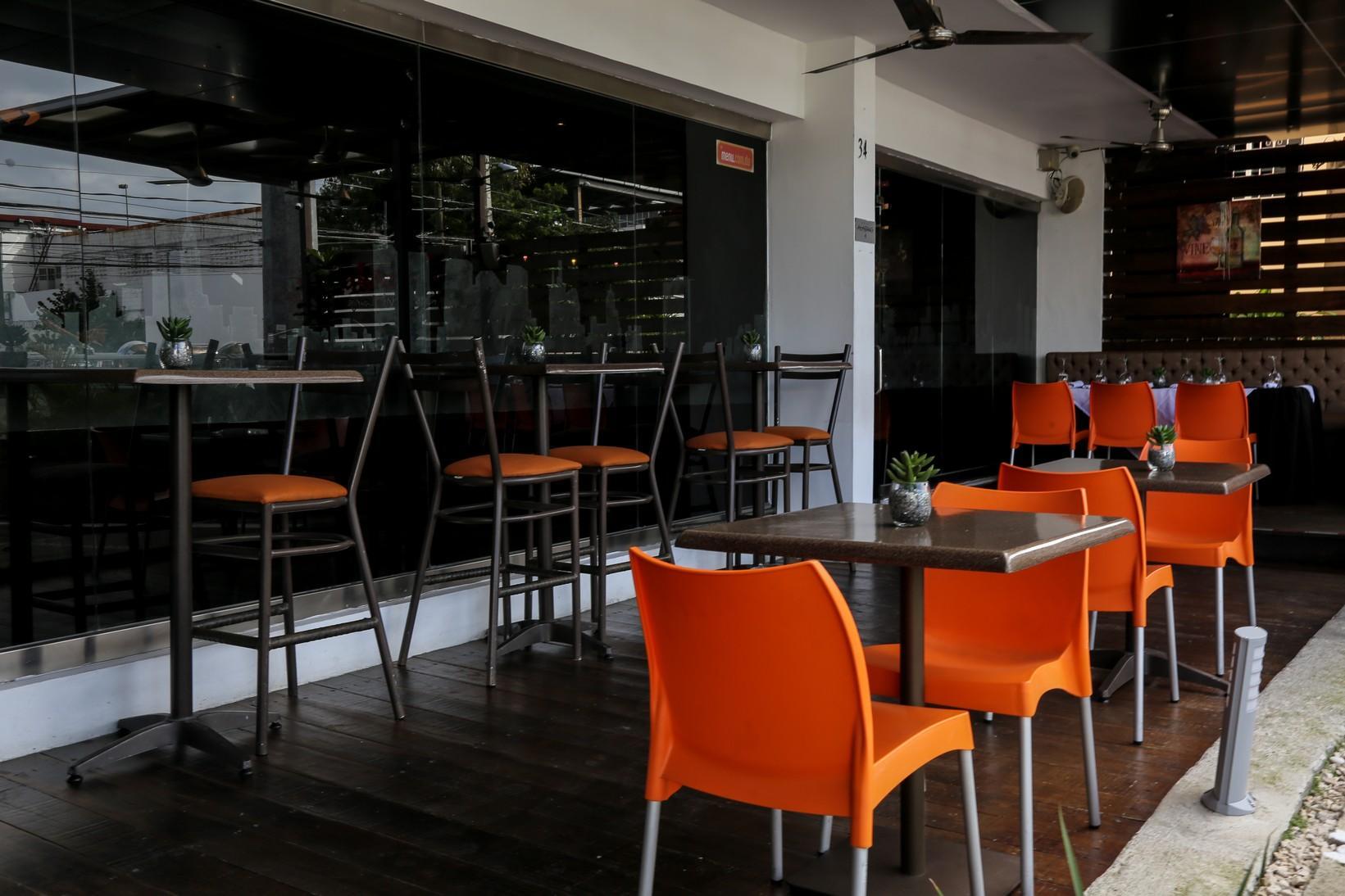 Hotel Aladino Santo Domingo Exterior photo
